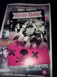 Zone - Derby Program