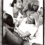 32A P & L & Dogs - photo.Joan Lauren