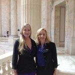 A Capitol Idea - w:Julie