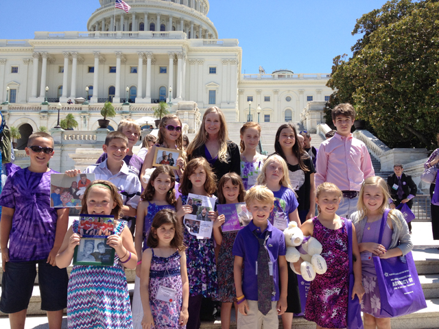 A Capitol Idea - w:Kids