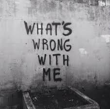 I've been assured that what I'm going through is NORMAL.