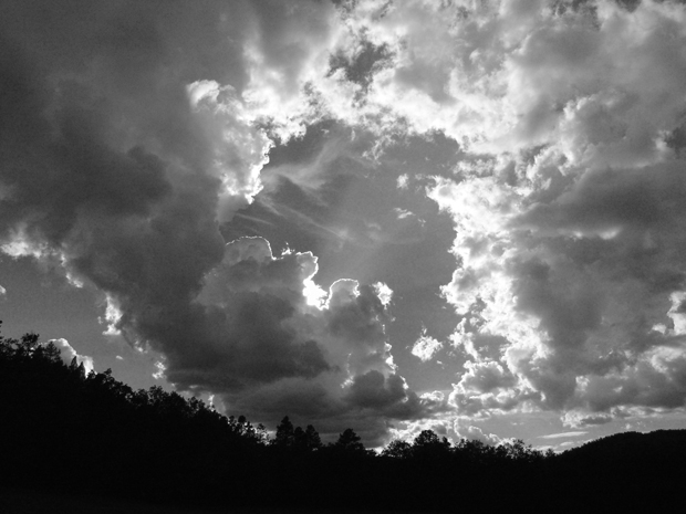Love Barely - Clouds+