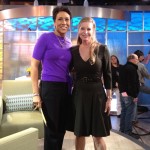 Robin Roberts