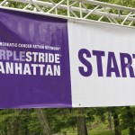 PurpleStride! NYC, April 21, 2012
