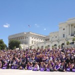 A Capitol Idea - group pic