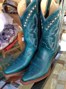Austin - Boots