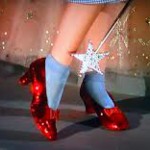 Dorothy shoes
